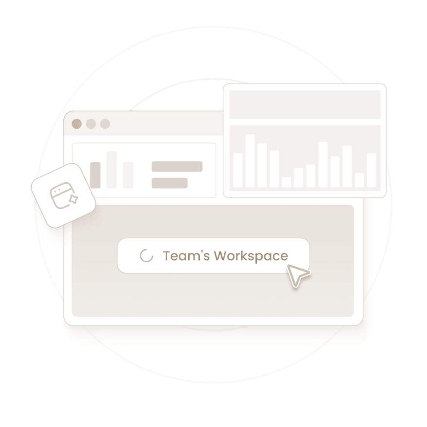 Activate Your Organization's Knowledge. Deliver Professional Output.