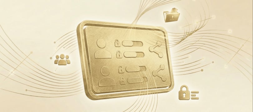 SSO + SCIM