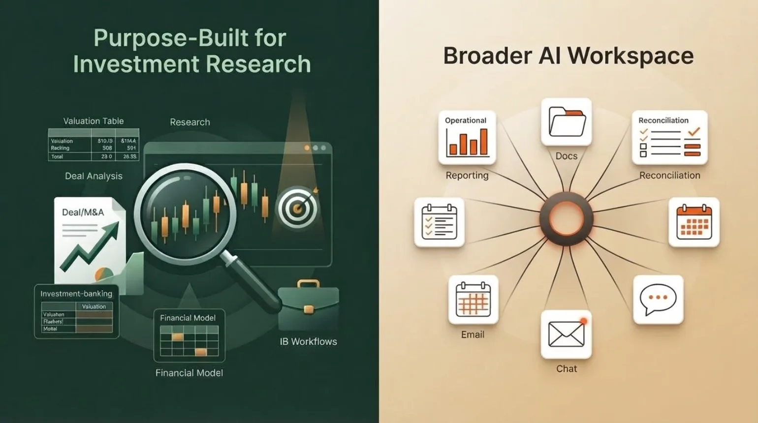 Rogo investment research and broader Kuse document workflows